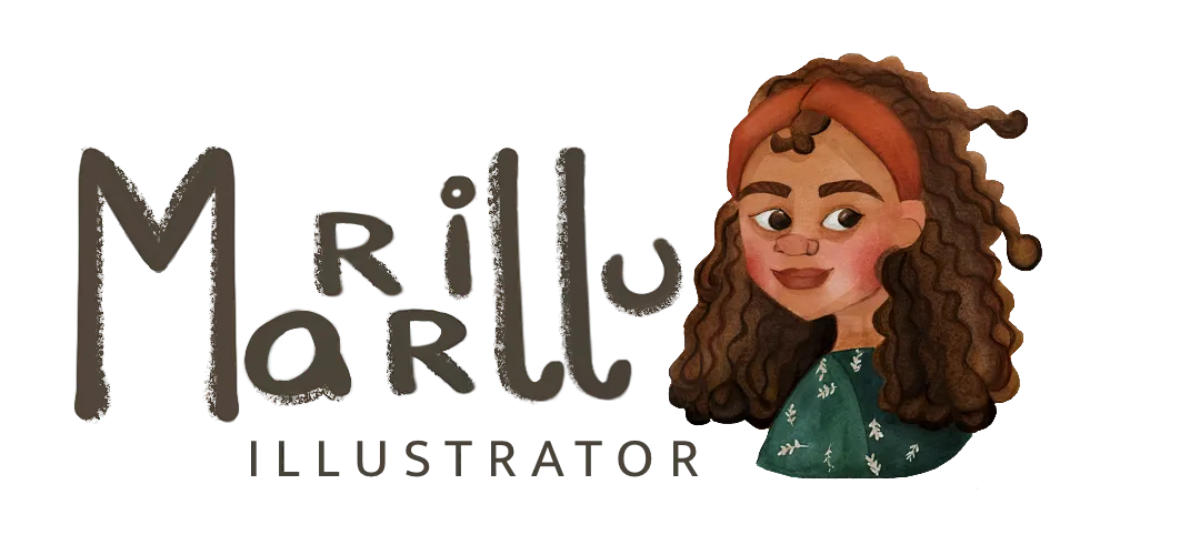 Marillu logo